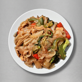 Drunken Noodle